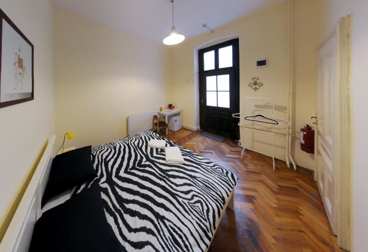 Хостелы Hostel Cornel Тимишоара-13