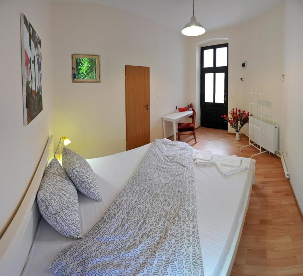 Хостелы Hostel Cornel Тимишоара-19