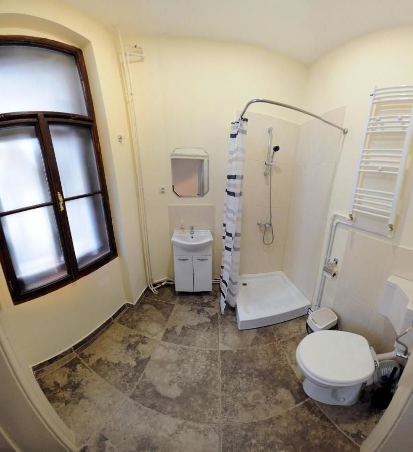 Хостелы Hostel Cornel Тимишоара-20