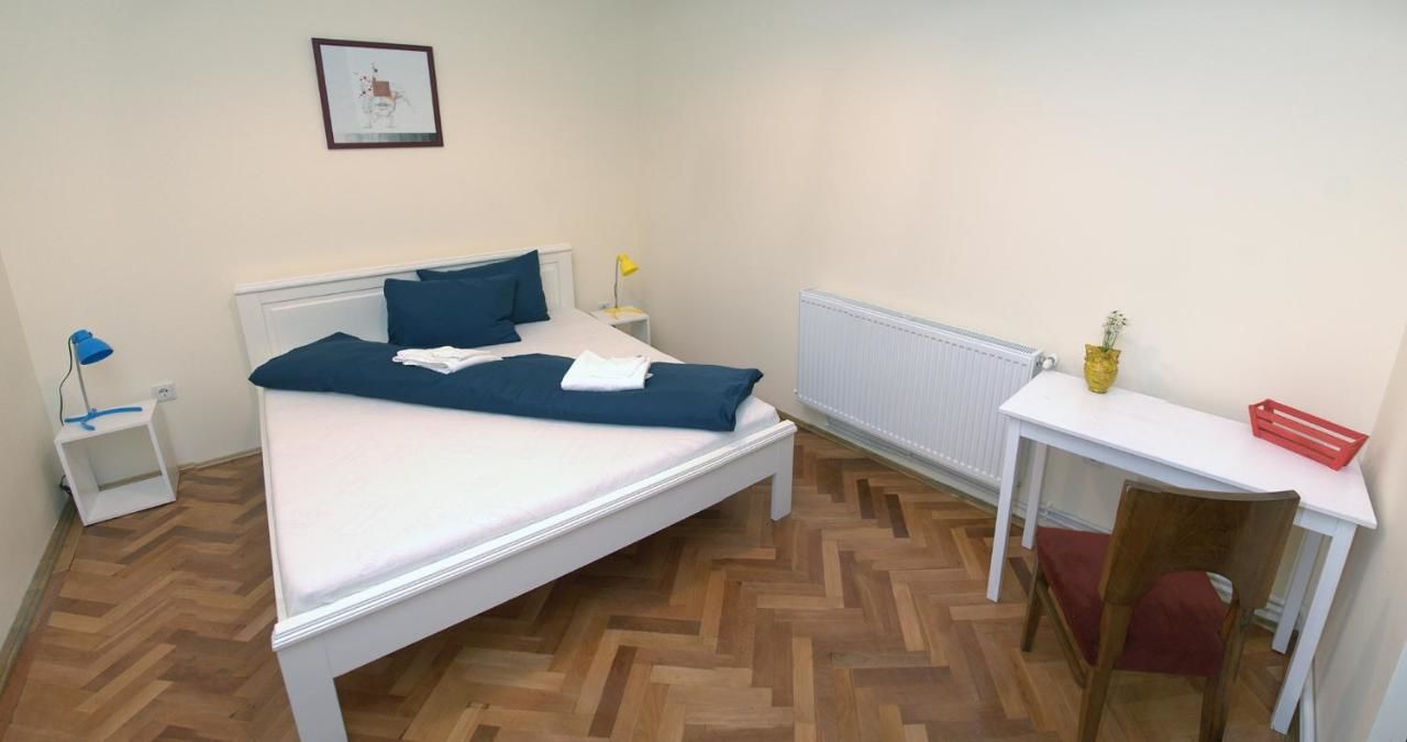 Хостелы Hostel Cornel Тимишоара-21