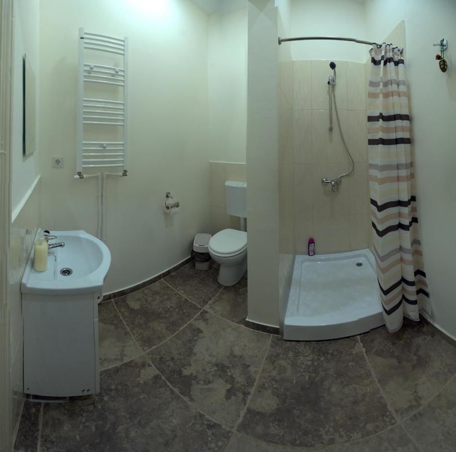 Хостелы Hostel Cornel Тимишоара-24