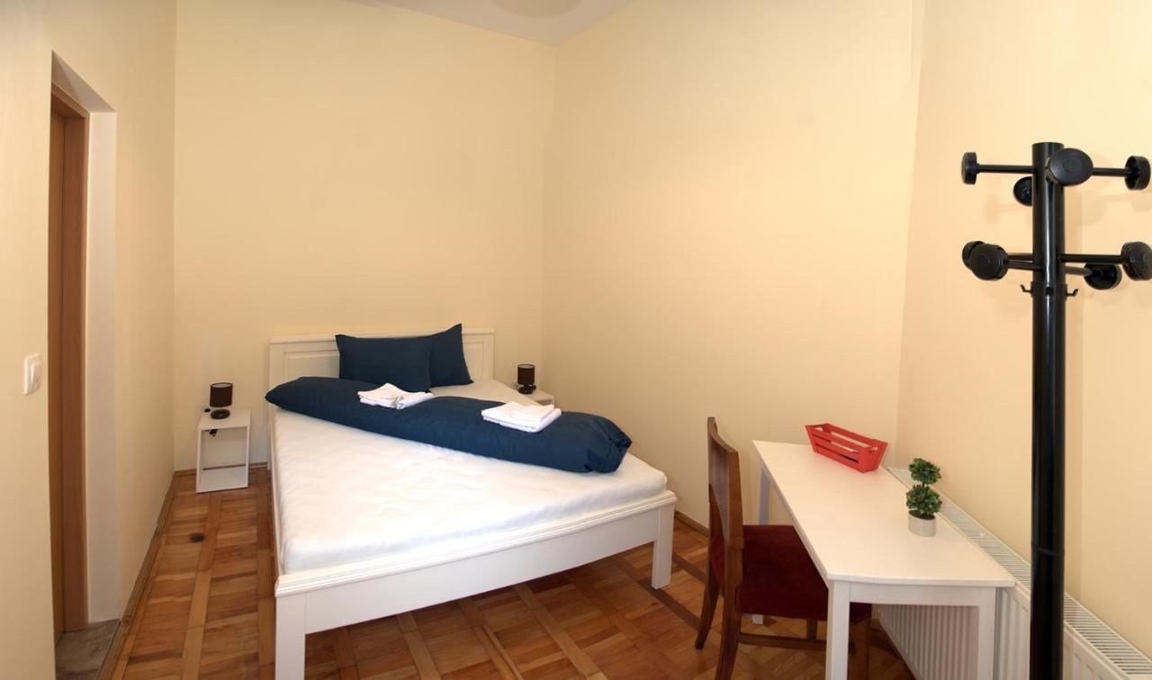 Хостелы Hostel Cornel Тимишоара-26