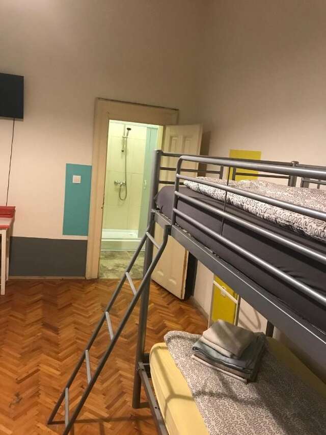 Хостелы Hostel Cornel Тимишоара-4