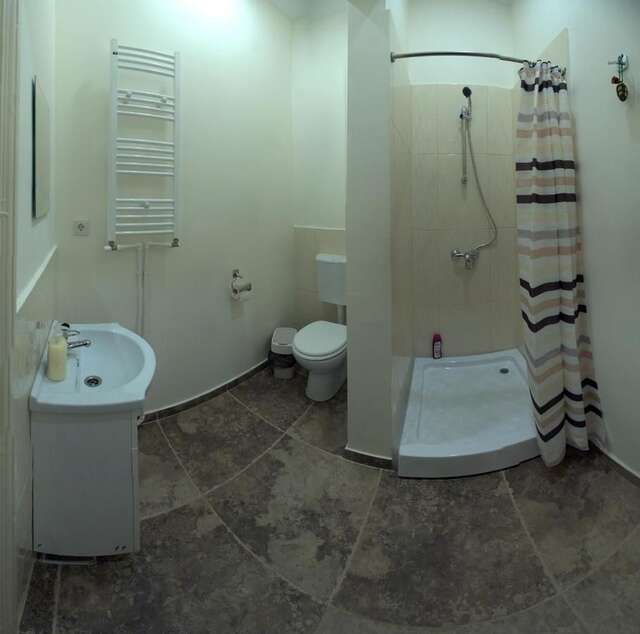 Хостелы Hostel Cornel Тимишоара-23