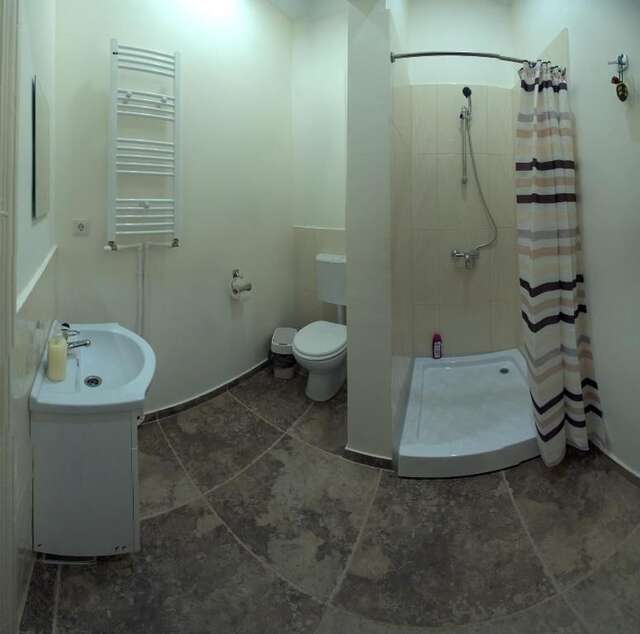 Хостелы Hostel Cornel Тимишоара-32